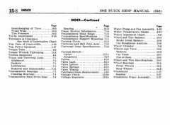 15 1942 Buick Shop Manual - Index-008-008.jpg